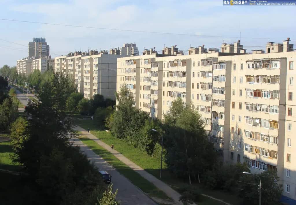 Квартира 3-х Комнатная: главное фото 1