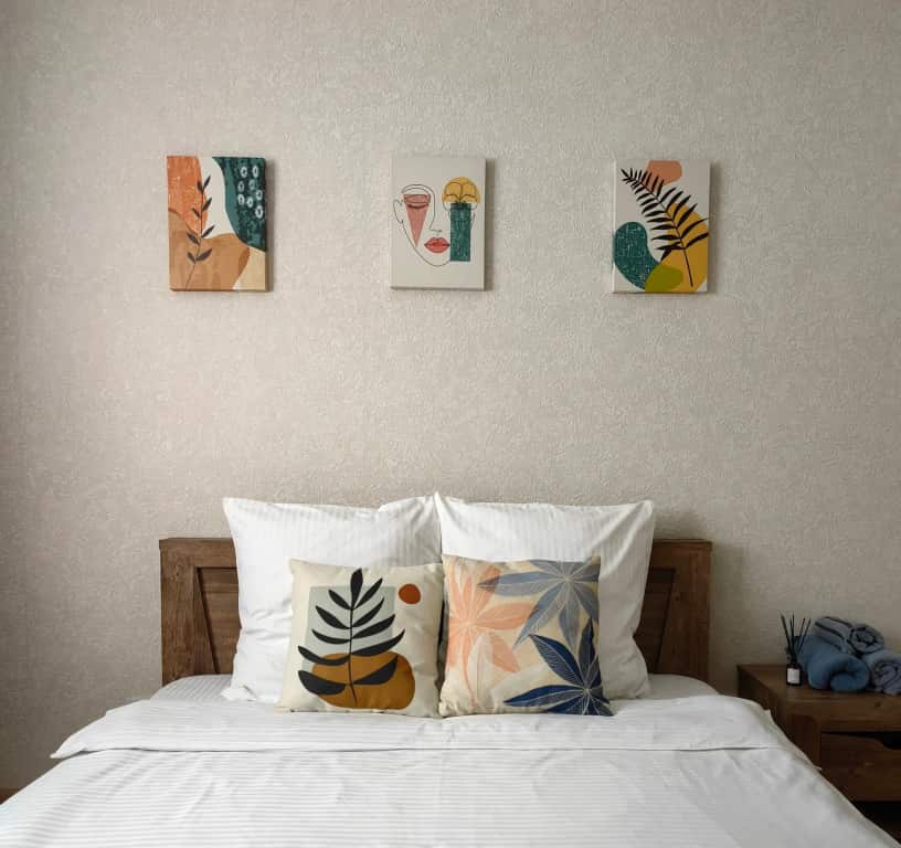 Квартира CozyHome на Мира 57: главное фото 1