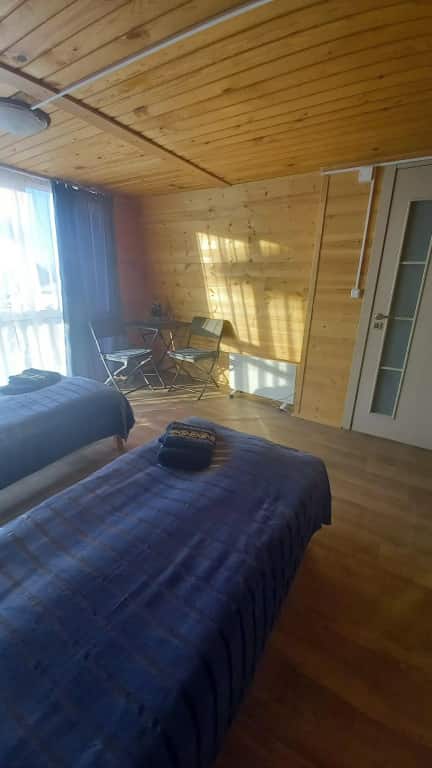 Гостевой Дом Baikal House: главное фото 1