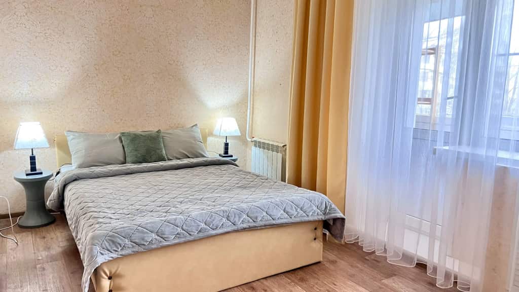 Квартира Rent House на Степной 141: главное фото 1