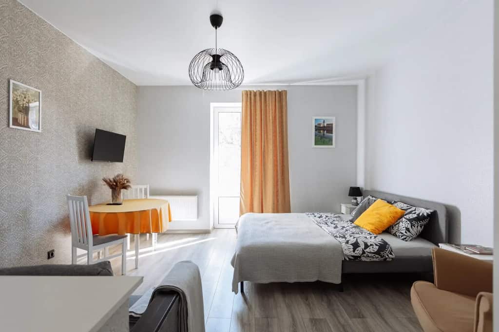 Апартаменты Malkova apartments на Армейской: главное фото 1