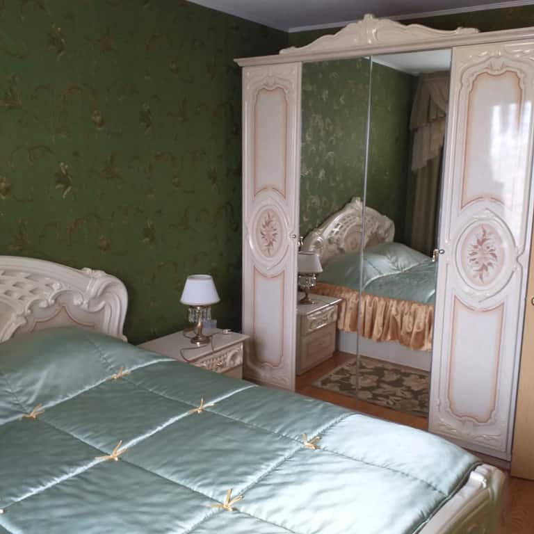 Гостиница Урал: главное фото 1