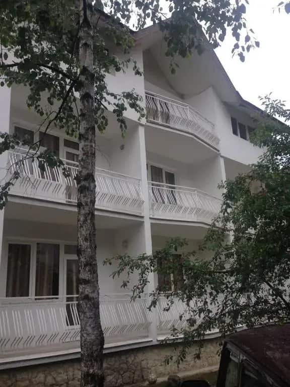 Гостевой дом Докса: главное фото 1