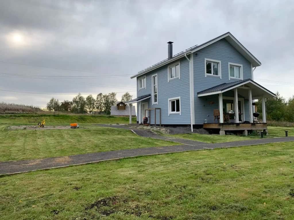 Вилла IvaskoFamHouse: главное фото 1