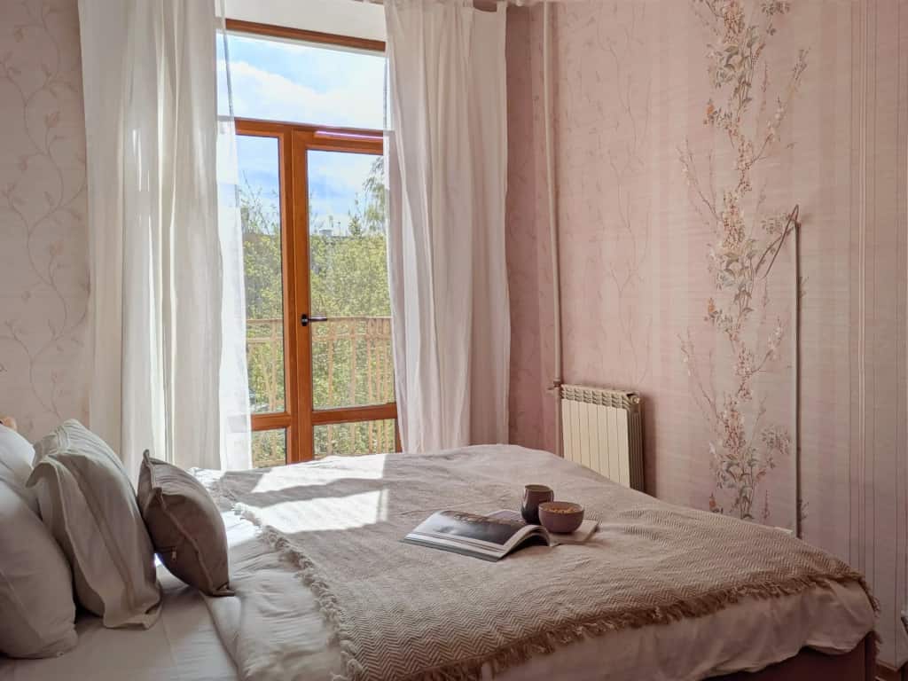 Квартира Двухкомнатная в Центре: главное фото 1