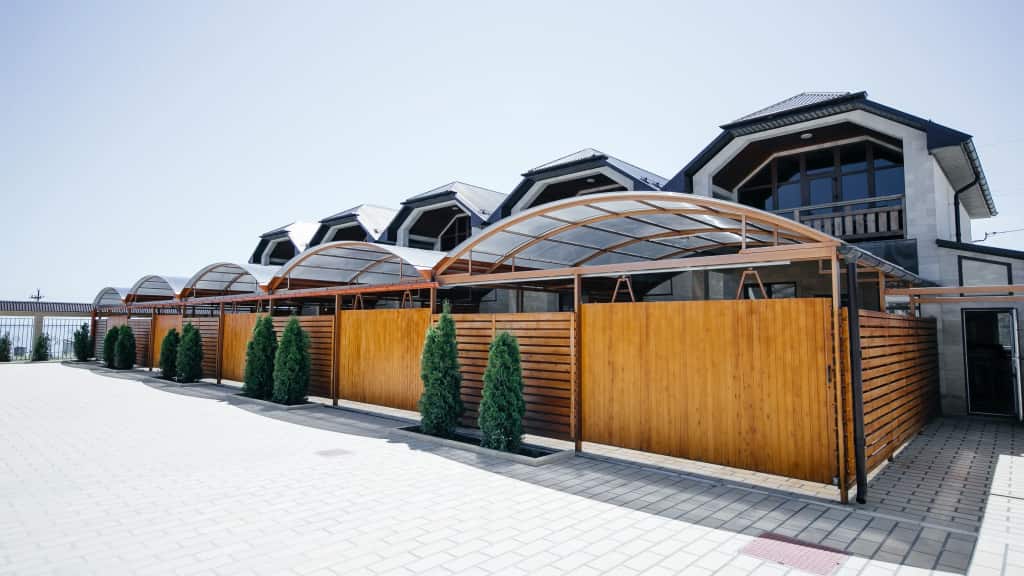 Golden Beach Hotel: главное фото 1