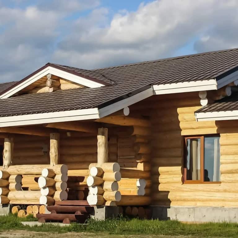 Гостевой Дом Челмужская Усадьба: главное фото 1