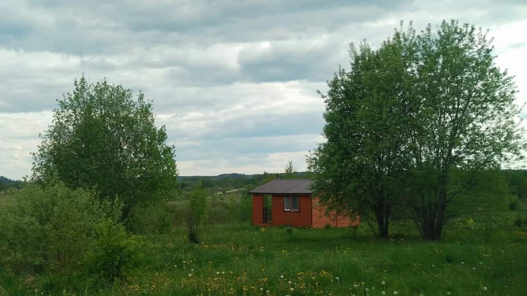Гостевой дом Подчерничье: главное фото 1