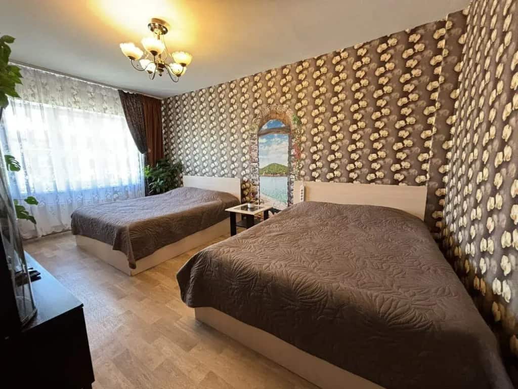 Квартира на Улице Владимирская 5В: главное фото 1