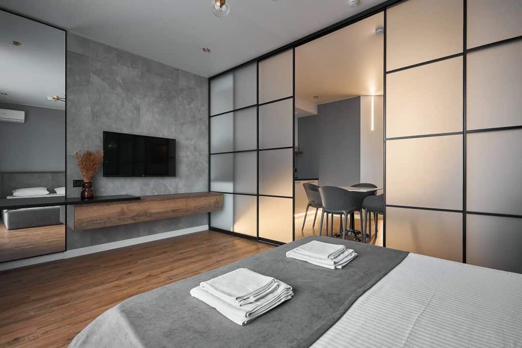 Апартаменты Sea Apartments: главное фото 1