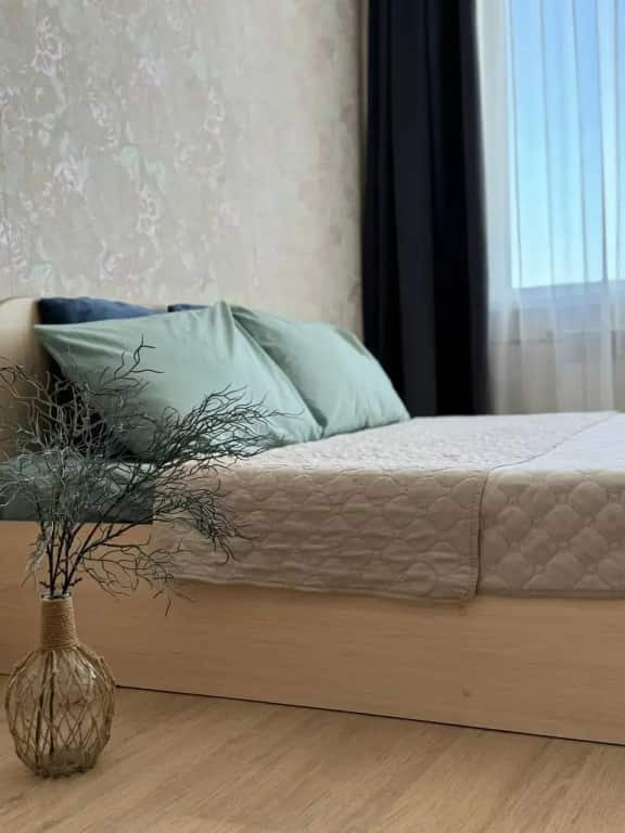 Апартаменты Sutki VIP на Проспекте Победы: главное фото 1