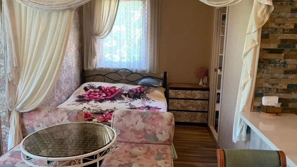 V Dagomyse Na Gaydara Furnished Rooms: главное фото 1