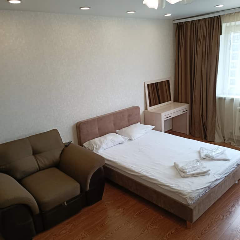 Апартаменты Bergen Apartments: главное фото 1