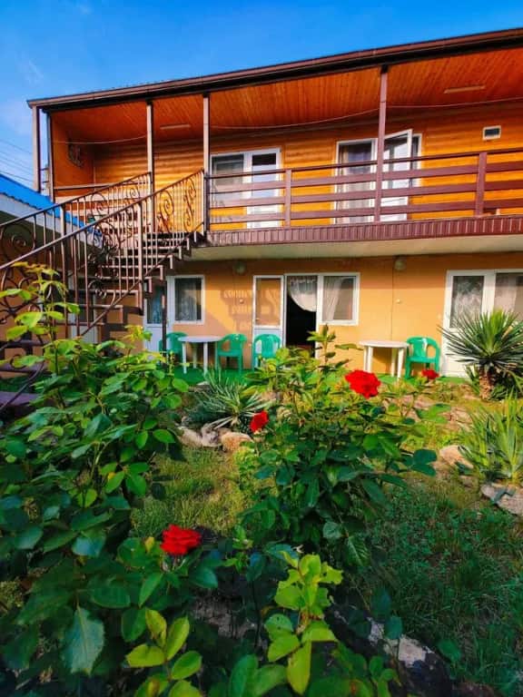 Гостевой Дом Желанный Гость: главное фото 1