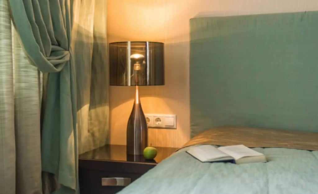 Апартаменты Комфортная Двухкомнатная Квартира: главное фото 1