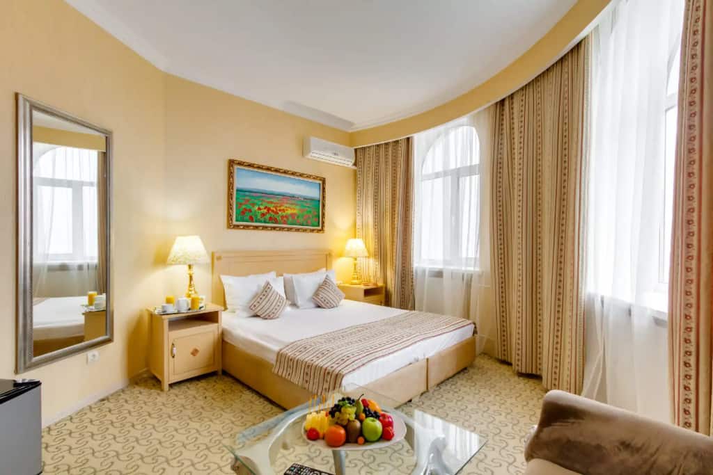 Апартаменты Vnukovo Village Premium Apartments Kartmazovo: главное фото 1
