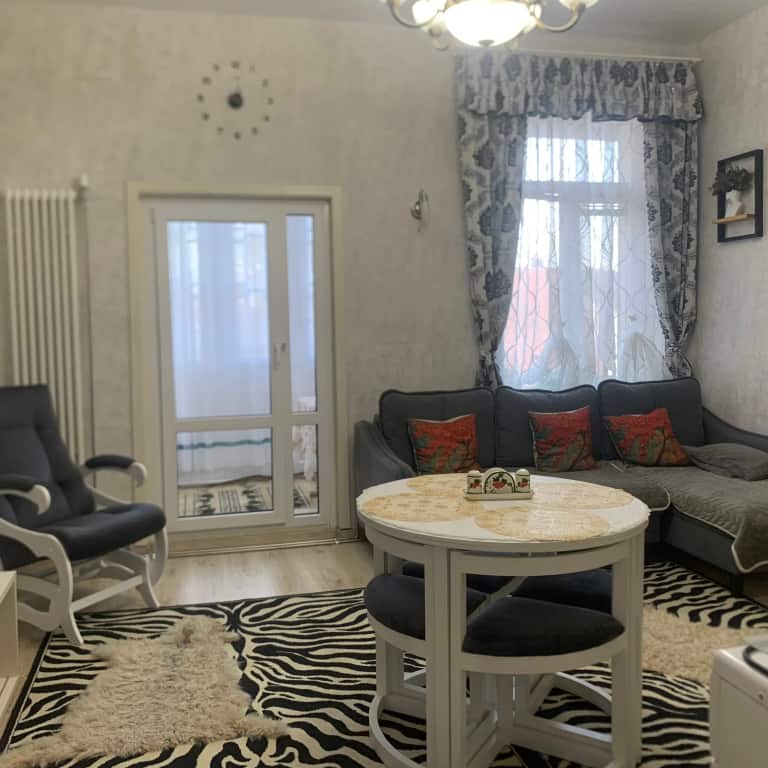 Квартира Море из окна: главное фото 1