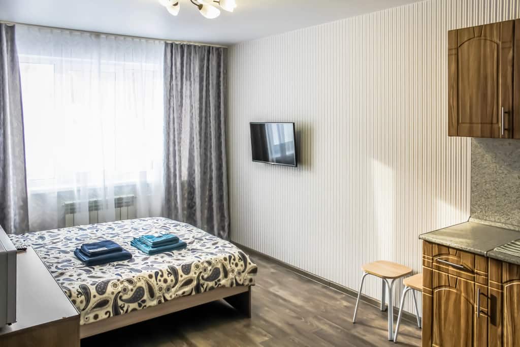 Guesthouse Comfort Apartments : фото 1