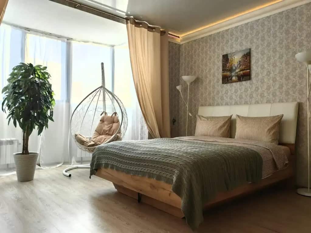 Апартаменты Like Home на Профсоюзной: главное фото 1