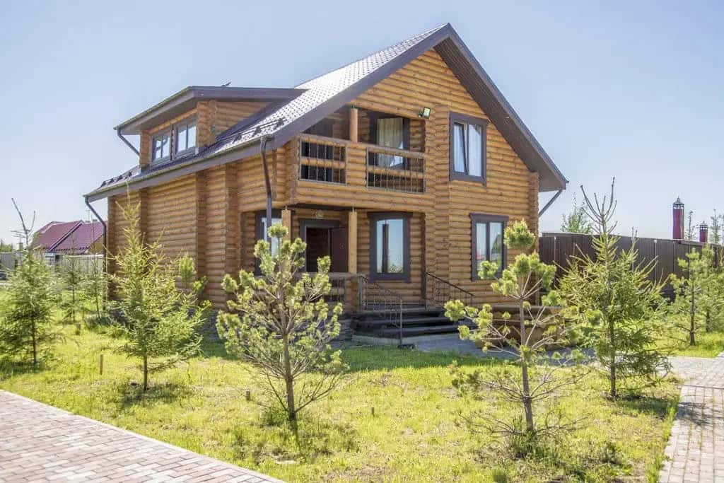 Загородный клуб Хуторок: главное фото 1