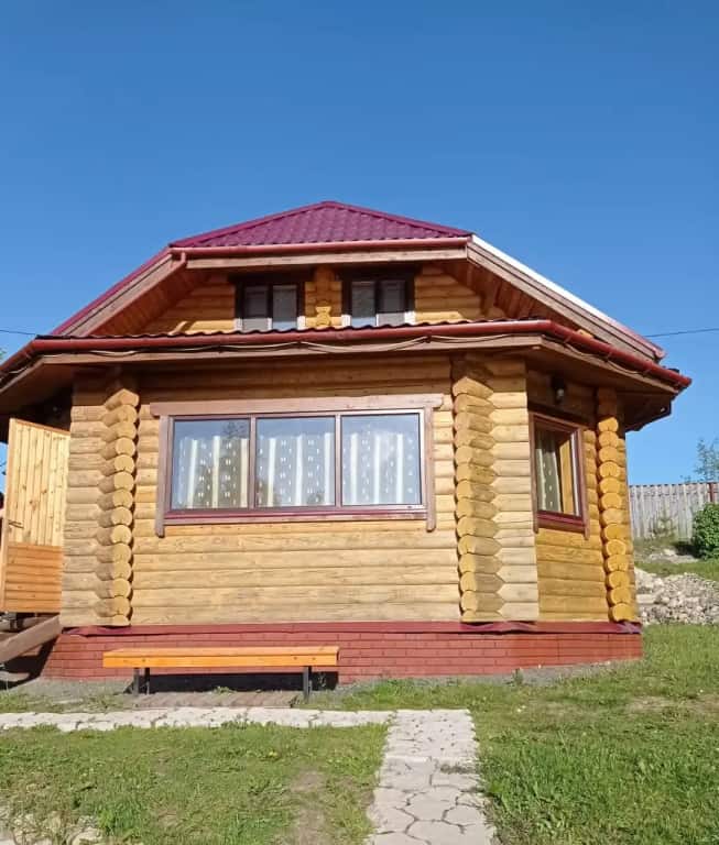 Гостевой дом Меличуярви: главное фото 1