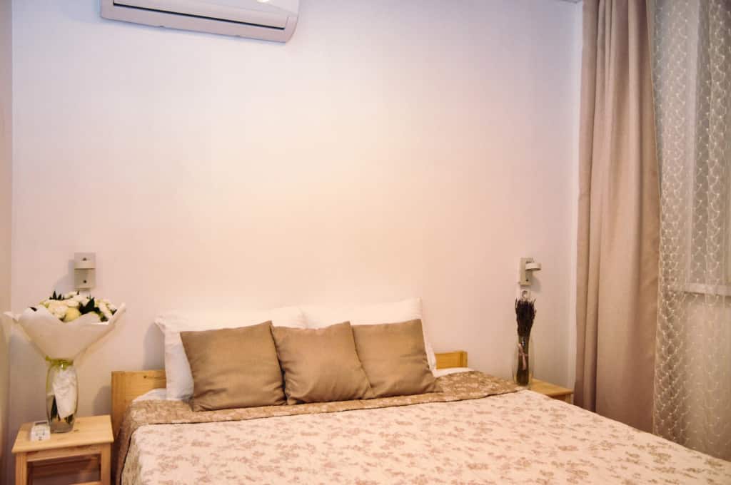 Ulala Guest House: главное фото 1