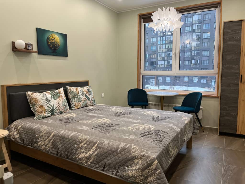 Scandy Home Apart-Otel: главное фото 1