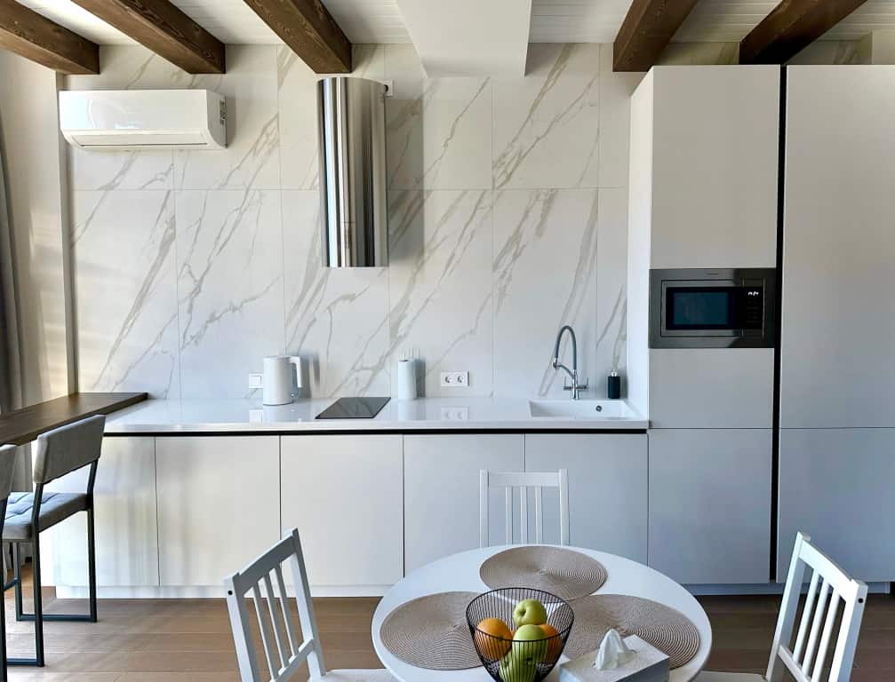 Apartments Baikal Hill House: главное фото 1