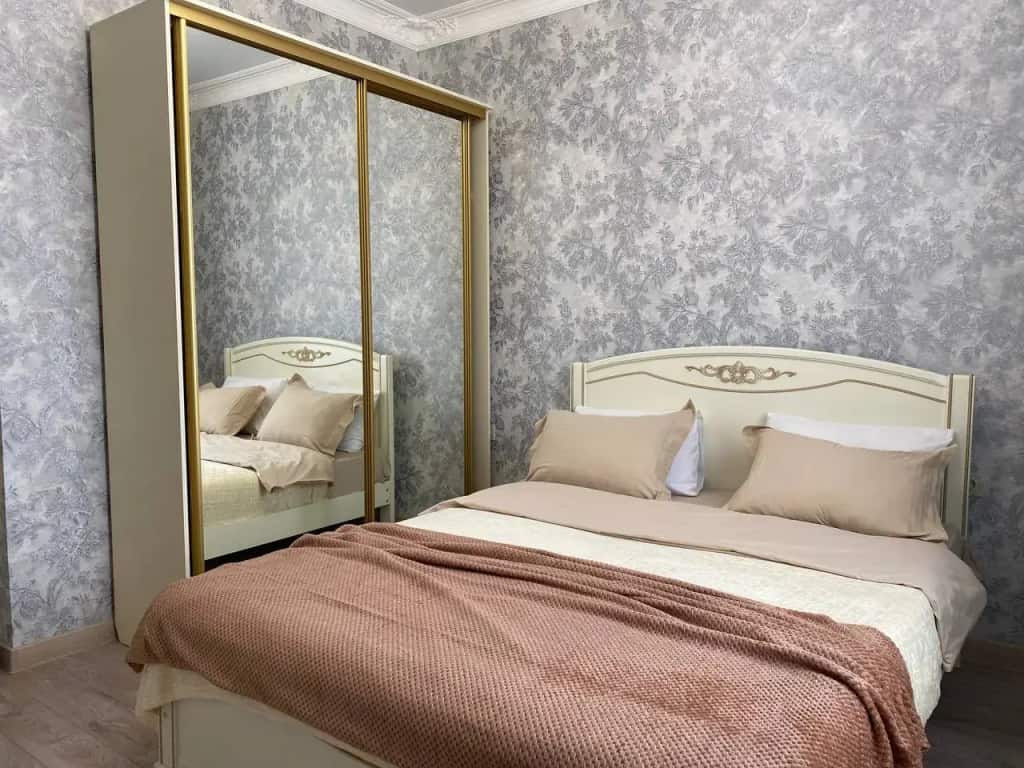 Апартаменты Евродвушка в Новом Доме: главное фото 1