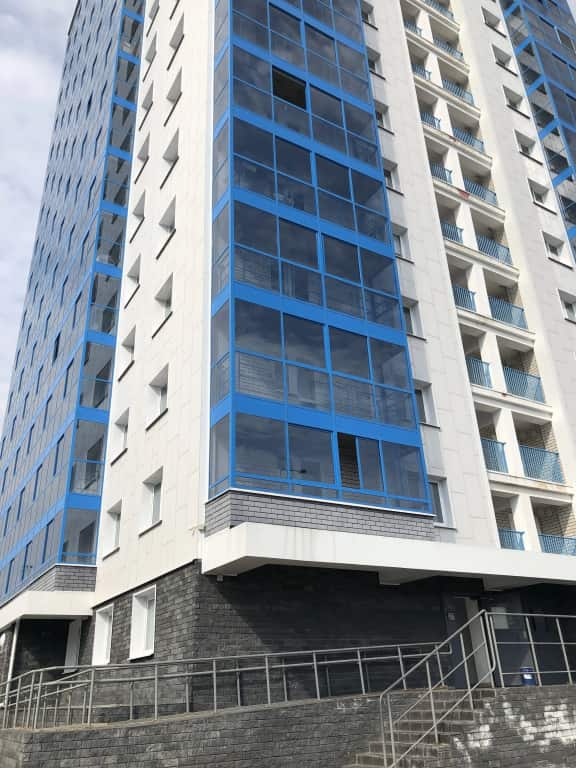 Квартира Двухкомнатная в Элитном Доме: главное фото 1