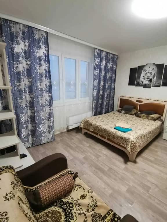 Квартира на улице Георгия Величко (26): главное фото 1