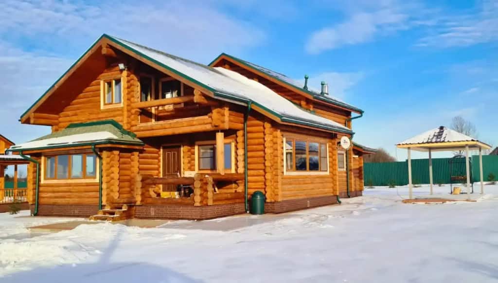 База отдыха КСК Тукзар: главное фото 1