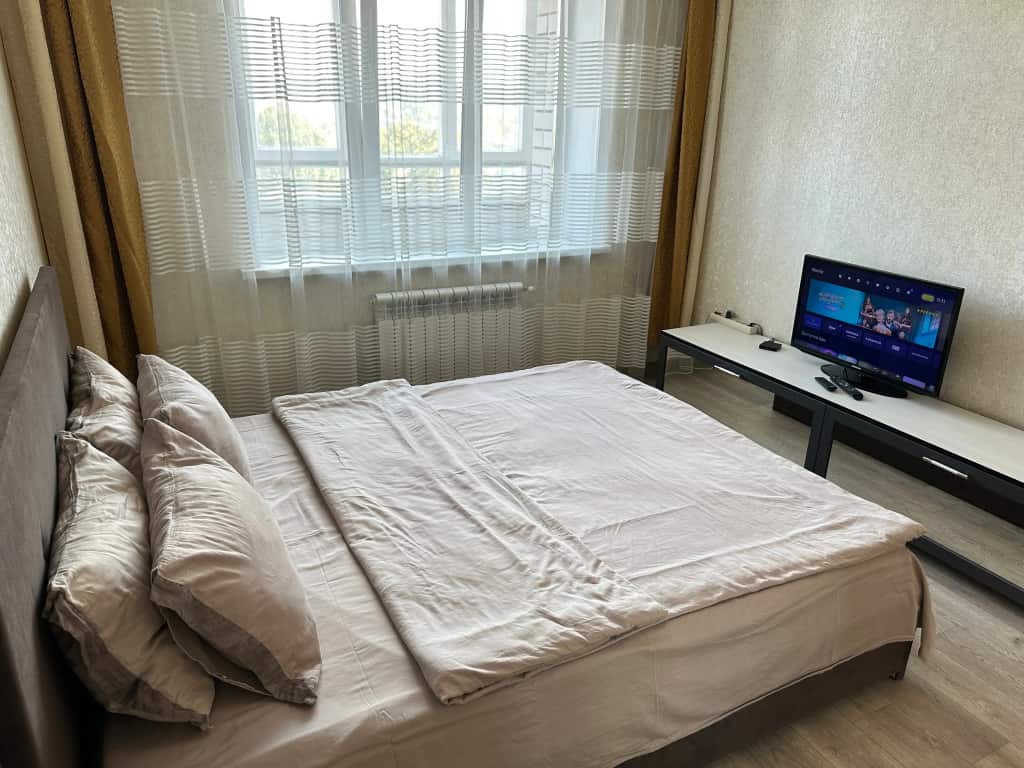 Квартира в Центре на Щорса 26: главное фото 1
