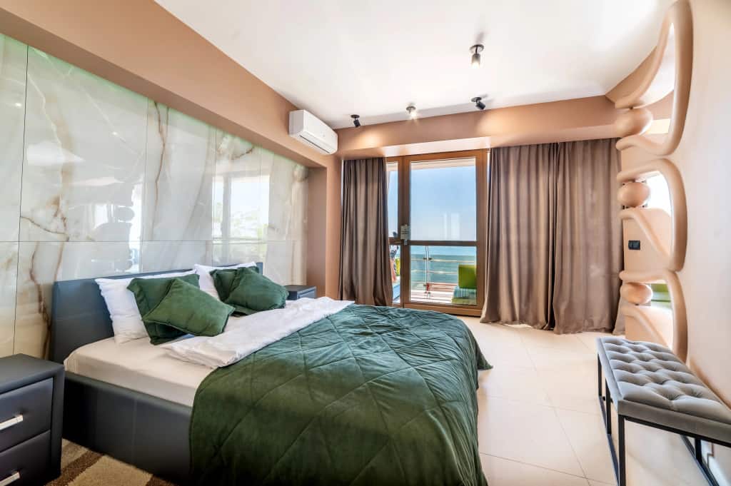 Апарт-отель Morskoy Resort Первая Линия: фото 1