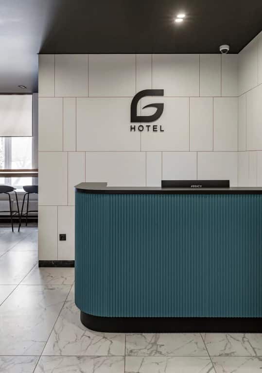 Отель Гринфил Петрозаводск Greenfeel Petrozavodsk: главное фото 1