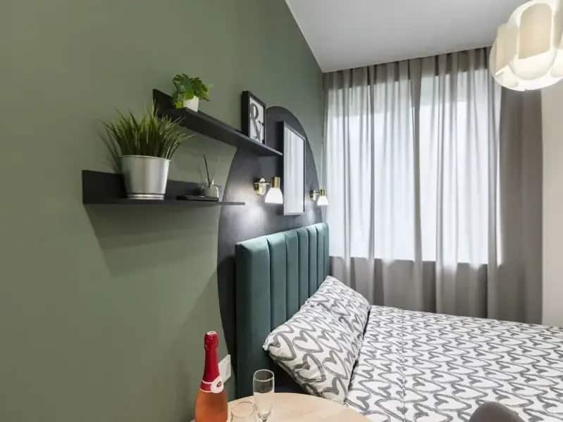 Апартаменты Dream Apartmens 13: главное фото 1