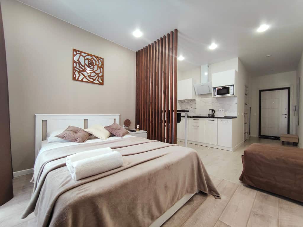 Квартира Любимый Дом на Измайлова: фото 1