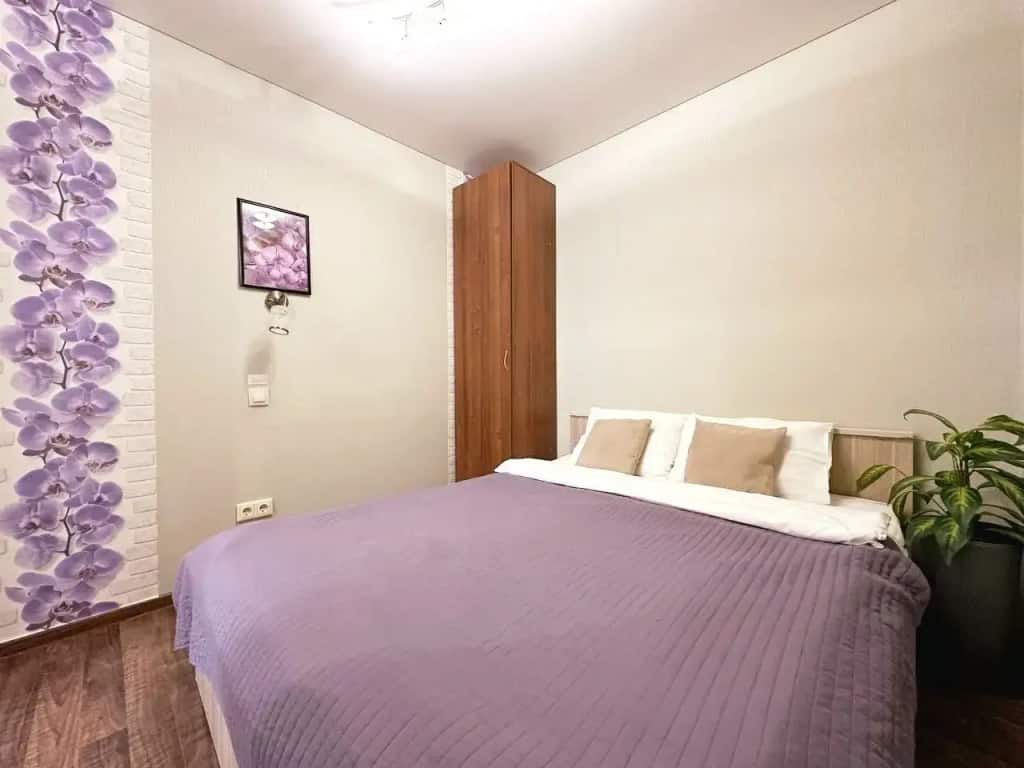 Апартаменты Runway Apartmets: главное фото 1
