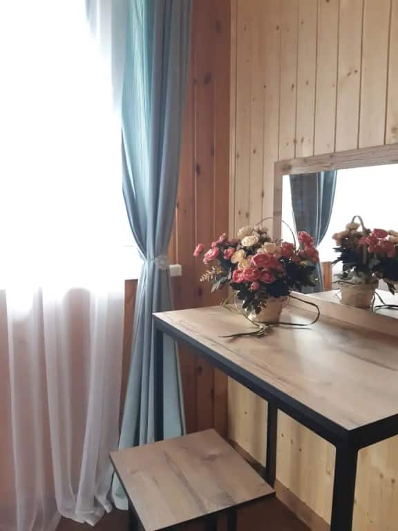 Апартаменты 100 кв.м. с Бассейном: главное фото 1