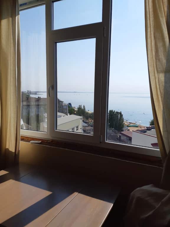 Апартаменты на Черноморской 1И: главное фото 1