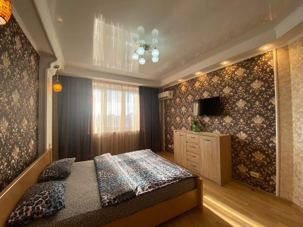 Квартира со всеми удобствами: главное фото 1