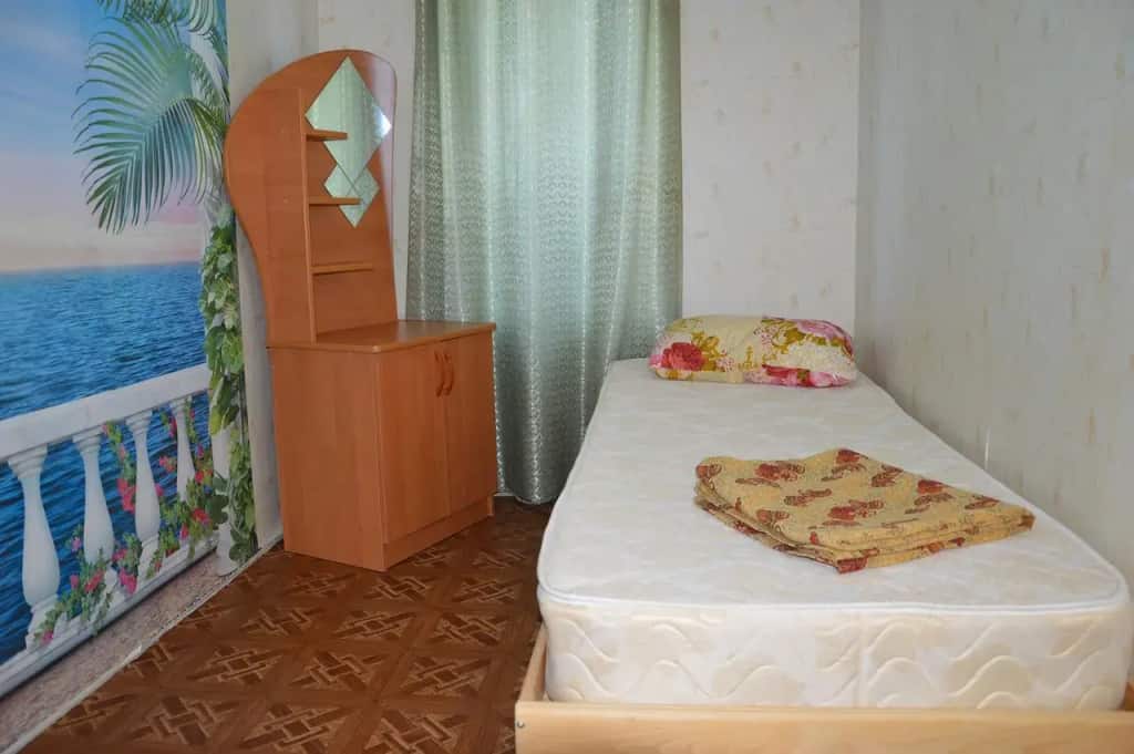 Itan Guest House: главное фото 1