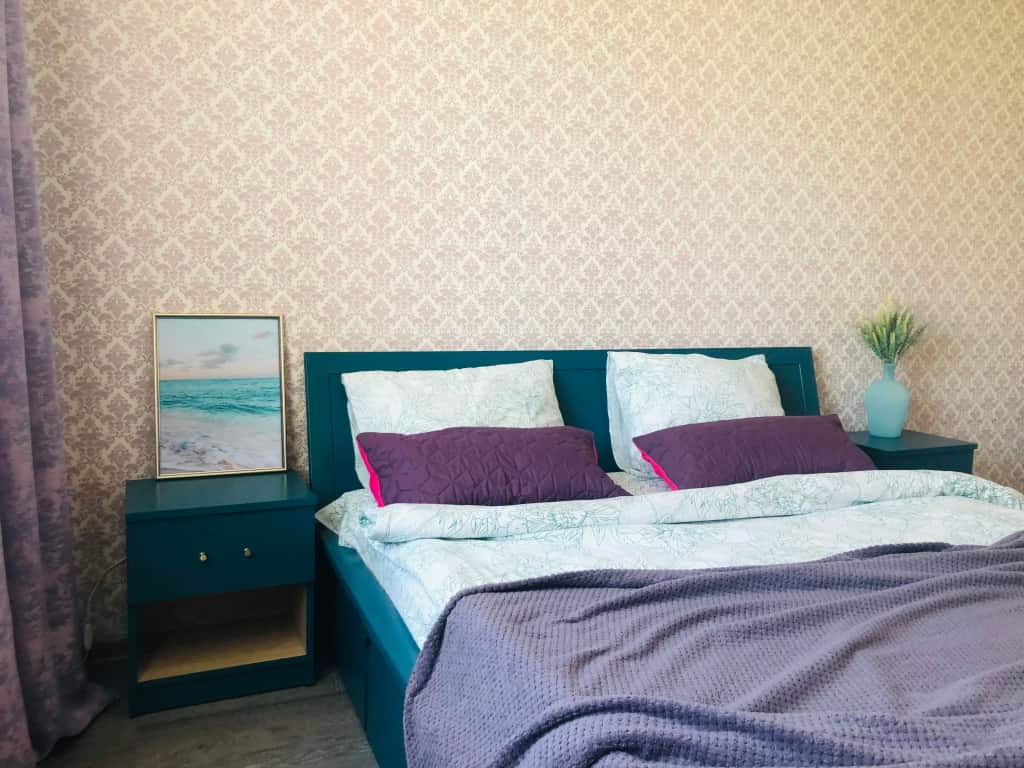 Апартаменты Baltic house: главное фото 1