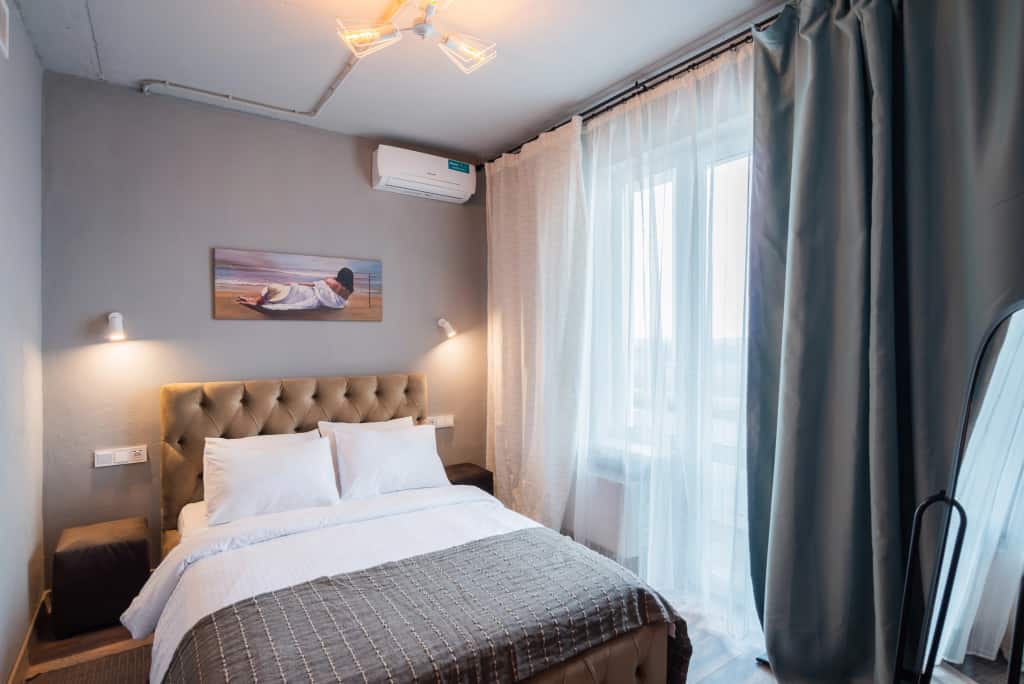 Апартаменты BRIGANTINA LOFT STILE: главное фото 1