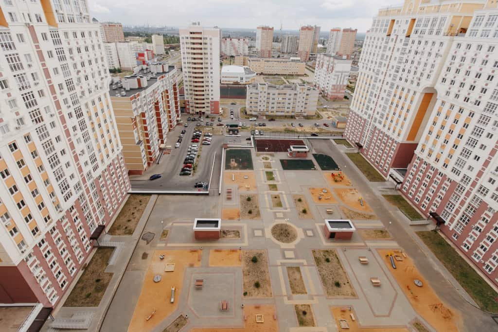 Апартаменты Liproom on Stakhanova: главное фото 1