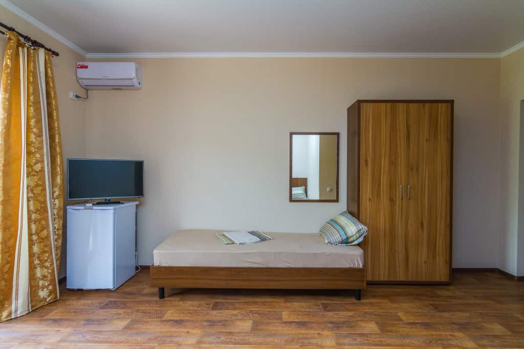 Elitel Hotel: главное фото 1