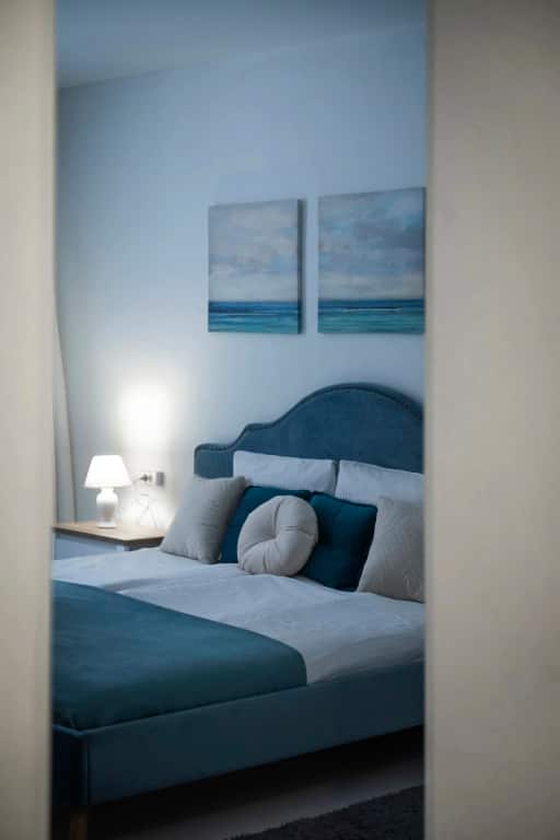 Апартаменты ApartNiia у Моря: главное фото 1