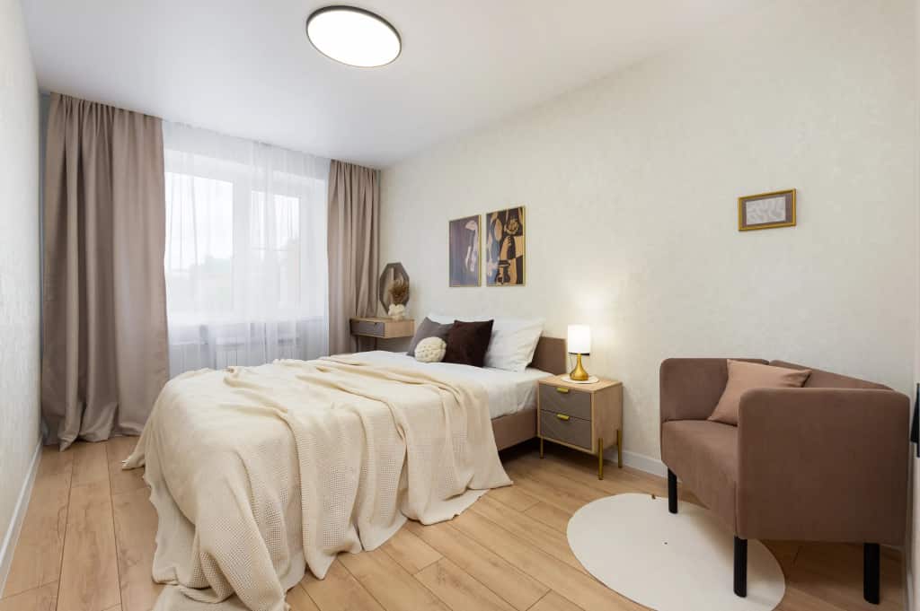 Квартира StayNGet: главное фото 1