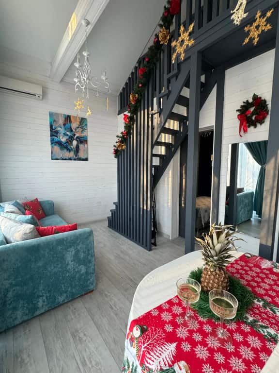 Частный дом под ключ: главное фото 1