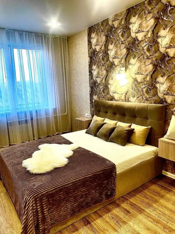 Квартира 2-к в центре на Мичурина в новом ЖК: главное фото 1